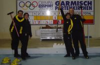 Alpspitzpokal Garmisch-Partenkirchen 2007