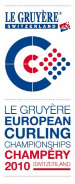 Logo ECC2010