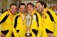 Wiener Landesmeisterschaft 2010