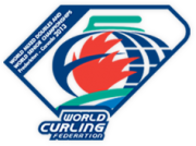 WM Mixed Doubles 2013 - Fredericton (Kanada)