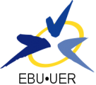 Logo EBU