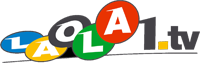 Logo laola1
