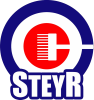 Logo CC Steyr