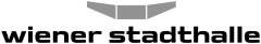 Logo der Wiener Stadthalle